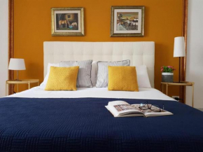 Room in BB - A Casa Boschi near Vatican Deluxe Junior Suite, Rome